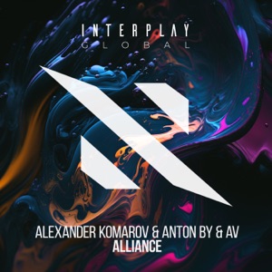Alliance - Single