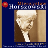 Polonaise No. 1 in C-sharp Minor, Op. 26, No. 1 (Live at Casals Hall 1987: December 9 Recital) (2023 Remastered Version) artwork