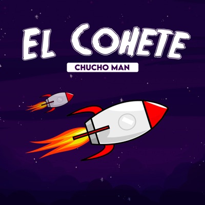 El Cohete - Single