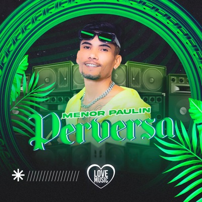 Perversa - Single