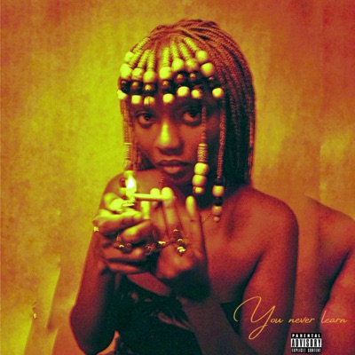 You Never Learn - EP