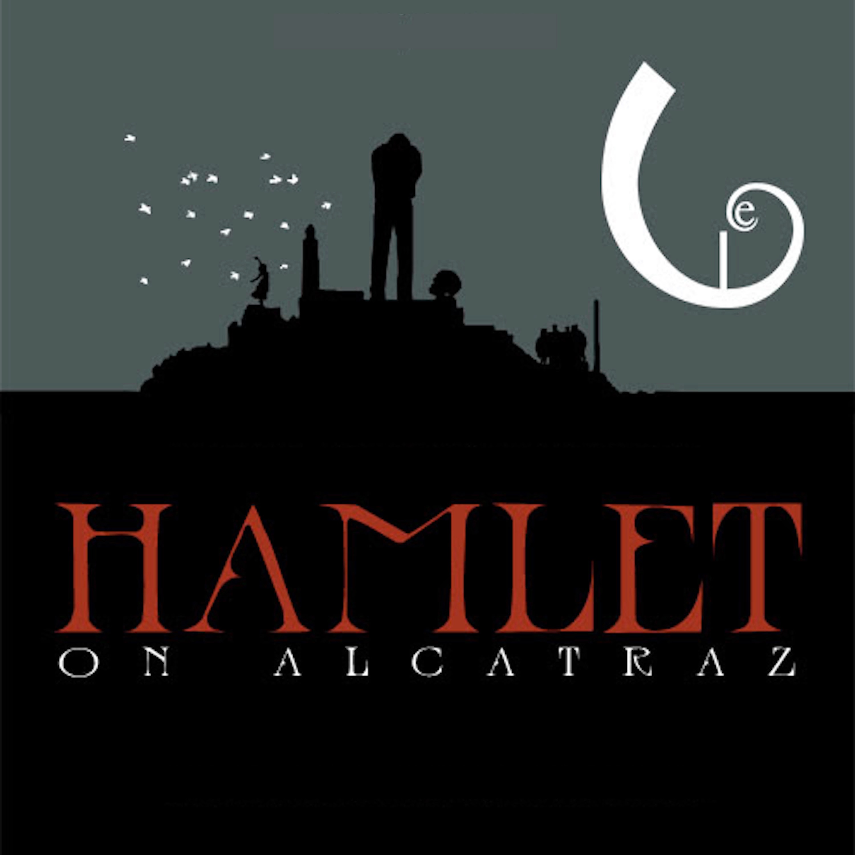 Hamlet on Alcatraz