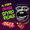 Crash (Spyro Remix) [feat. Marie Louise] - Single