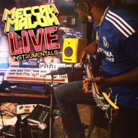 LIVE: Instrumentals - Meccah Maloh