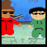 st!ll here (feat. HTH Mook) - Single - l!lbroke