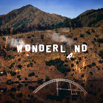 Wonderland - Single