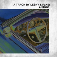 Antigo - Single - LESKY & FLKS