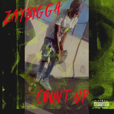 Count Up - Single