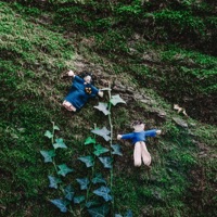 Kreupelhout - Single - Vudu Cru, Joost Hoekaf & Dean Bowen