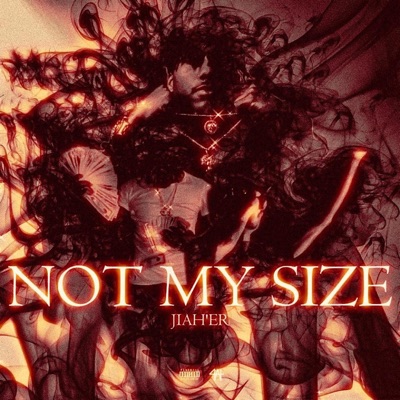 Not My Size - Single