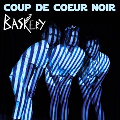 Coup De Coeur Noir - Single