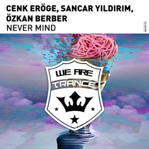 Never Mind - Single