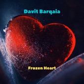 Frozen Heart artwork