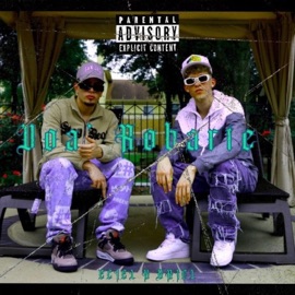 Voa' Robarte (feat. Briel) Eciel