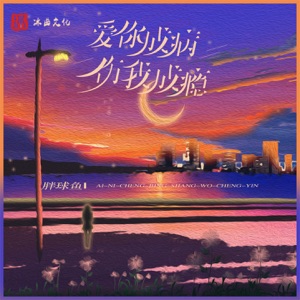 爱你成病伤你成瘾 - Single