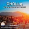 Cholla of the Sonoran Desert - maxwell 3 lyrics