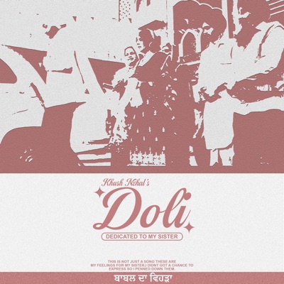 Doli - Single