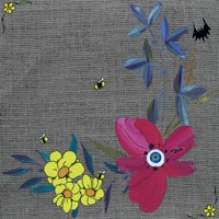 Burlap Beats - Okazaki