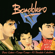 Paris latino (Maxi) - Bandolero