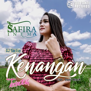 Kenangan Terindah Album Art