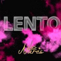 Lento - Single - Los Nares