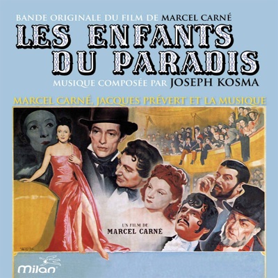 Les enfants du paradis (Générique 2nde partie) [From 'Les enfants du paradis']-thumbnail