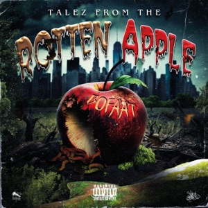 Talez From the Rotten Apple