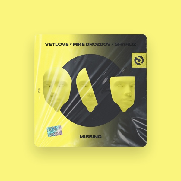 Vetlove's avatar