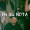 En Su Nota (feat. Fer Palacio) - Nahuu DJ lyrics