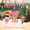 Ruleteo - Single