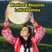 Labi Chashma (feat. Khujasta Mirzovali) artwork