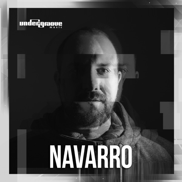 Undergroove Sessions 001 (DJ Mix)