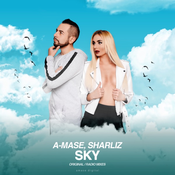Sky - Single