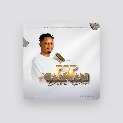 Listen to Lyrics GanGan, watch music videos, read bio, see tour dates & more!
