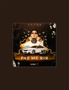 Posłuchaj wykonawcy Kaard, obejrzyj teledyski, przeczytaj biografię, zobacz daty tras koncertowych i nie tylko!