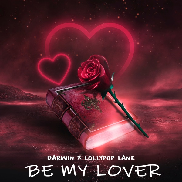 Be My Lover - Single