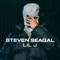 Steven Seagal - Lil J lyrics