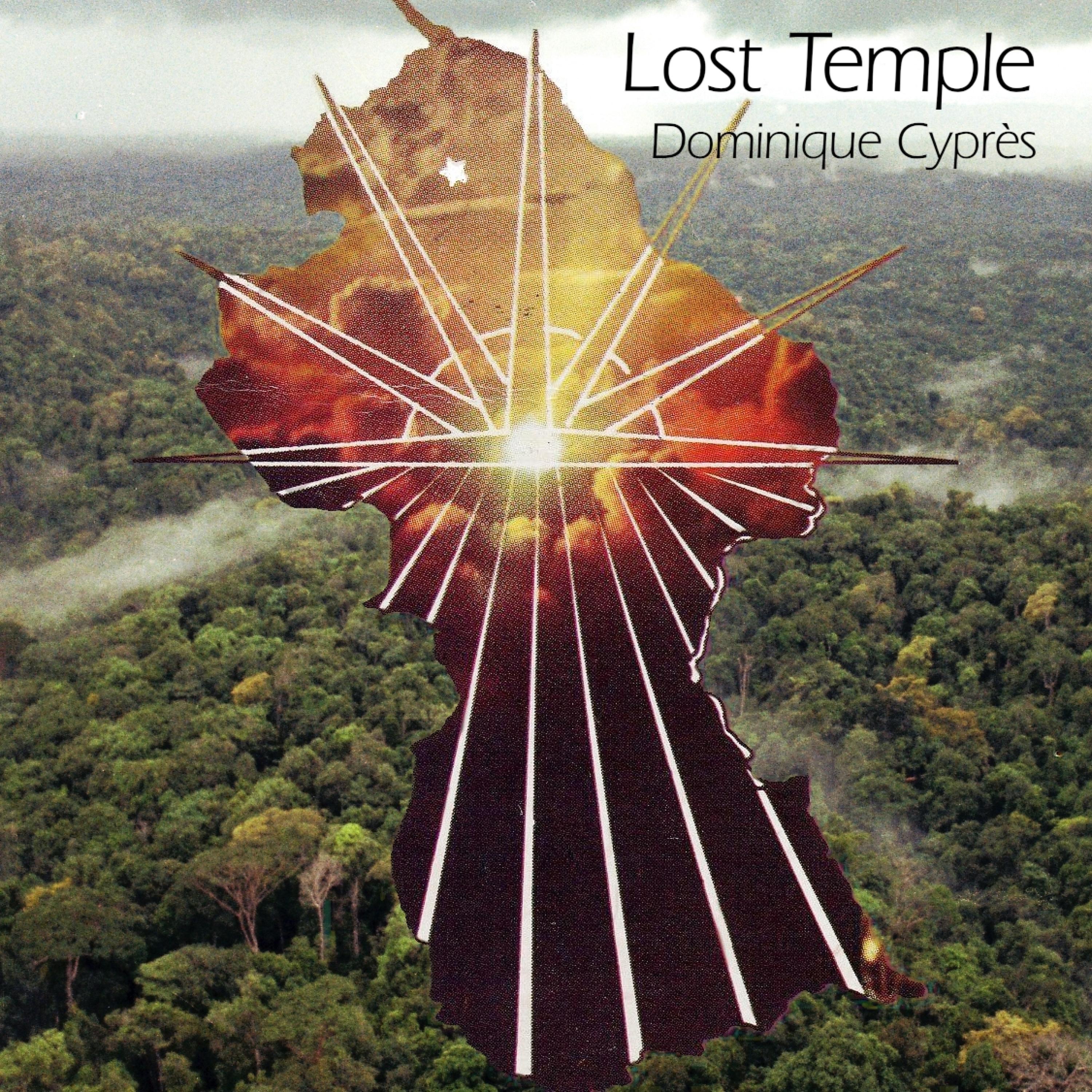 Lost Temple