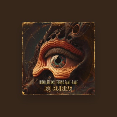 Listen to DJ BUDHE, watch music videos, read bio, see tour dates & more!