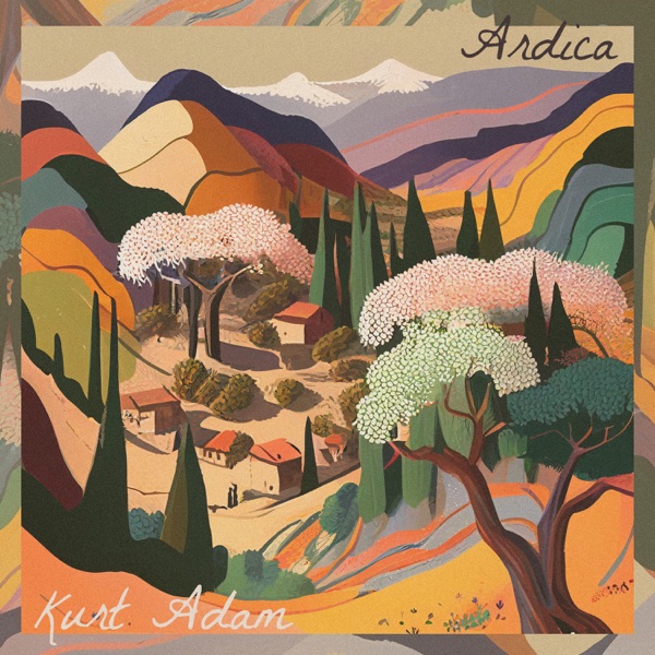 Ardica - EP