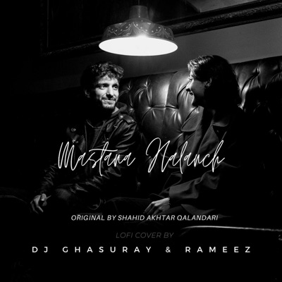 Mastana Halanch (feat. Rameez Ahmed qara) - Single