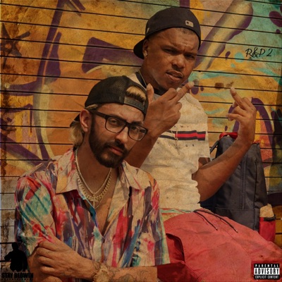 R&P 2 (Rhythm & Pimpin)