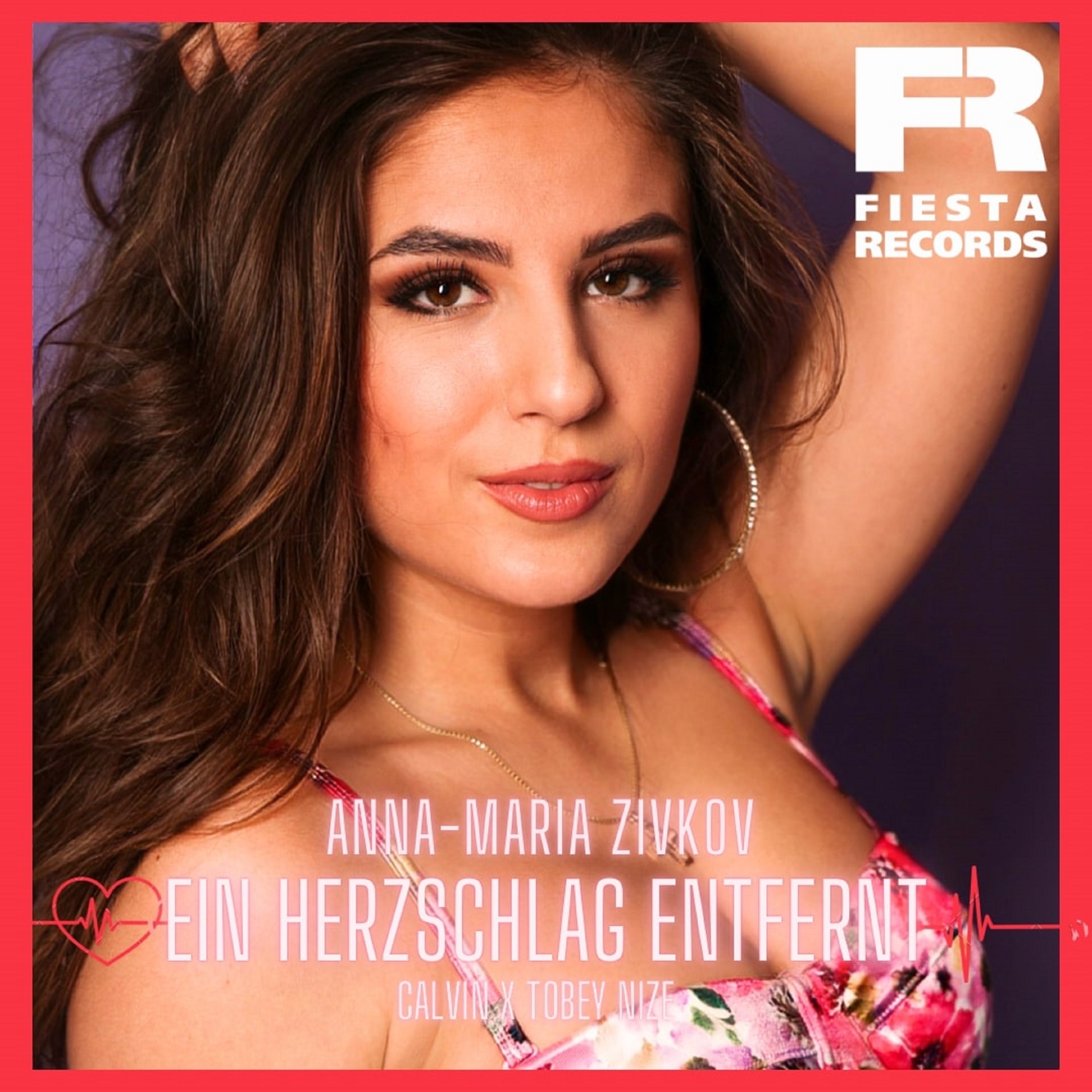 Ein Herzschlag entfernt - Single