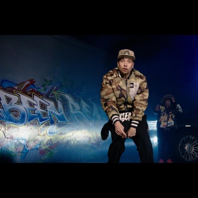 Been Real (feat. Ayo Wavy) - Single