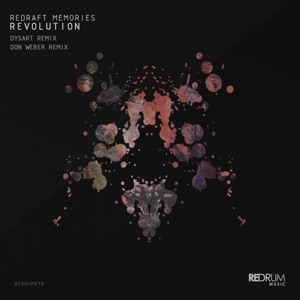 Revolution - Single