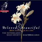 Beloved & Beautiful: Meine Freundin, du bist schön