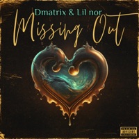 Missing Out - Single - Dmatrix & Lil Nor
