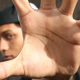 All I Know cconsciencee