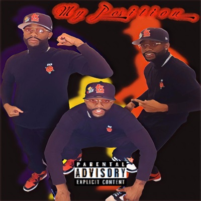My Position - Single