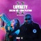 ARLENE MC - MI GANTEL (LOYALTY II) - Dime Platino, Arlene MC & LEALTAD MUSIC lyrics